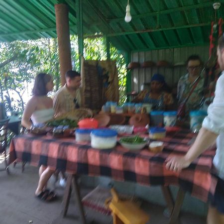 Style Villa Bentota Ngoại thất bức ảnh