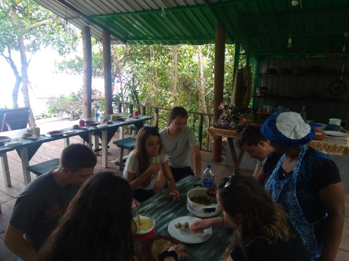 Style Villa Bentota Ngoại thất bức ảnh