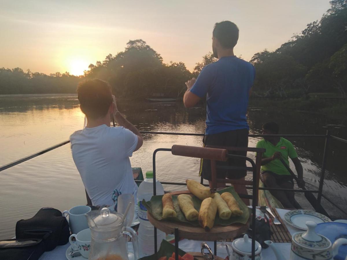 Style Villa Bentota Ngoại thất bức ảnh