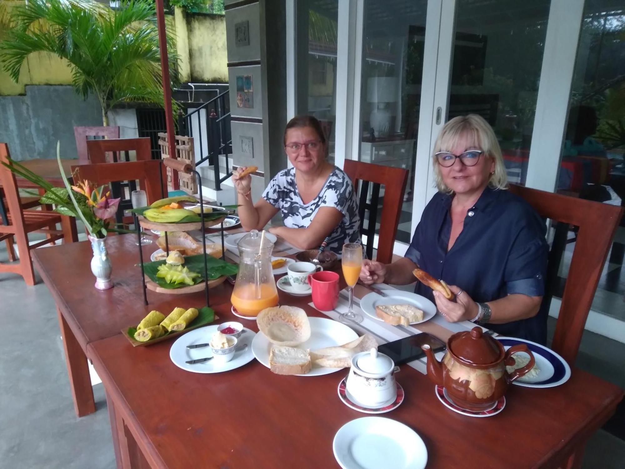 Style Villa Bentota Ngoại thất bức ảnh