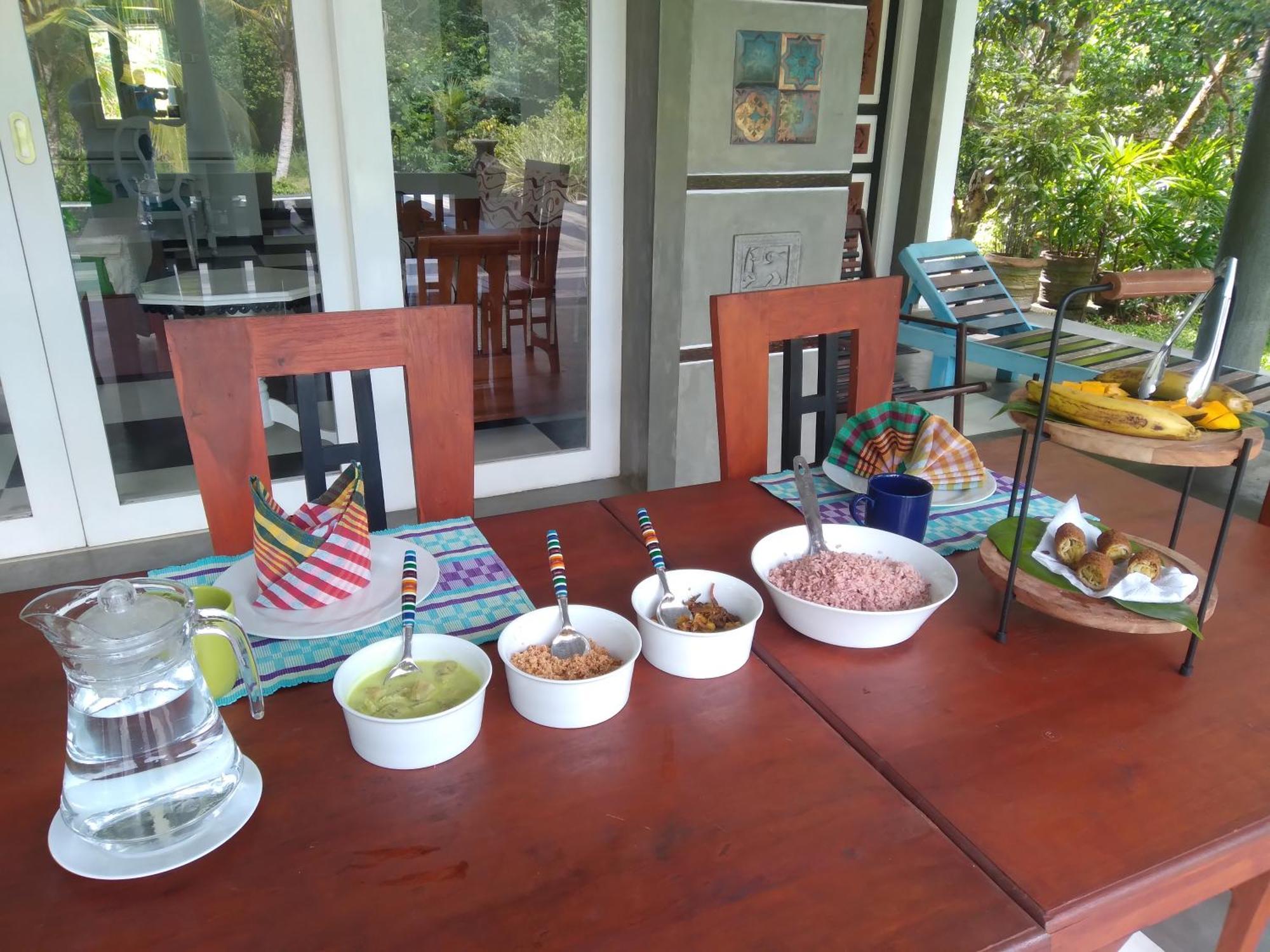 Style Villa Bentota Ngoại thất bức ảnh