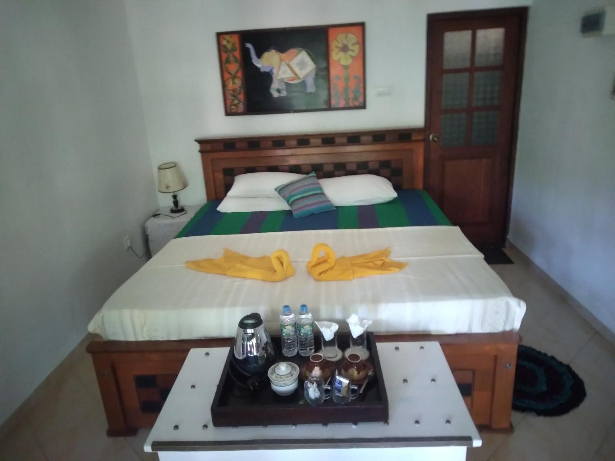 Style Villa Bentota Ngoại thất bức ảnh