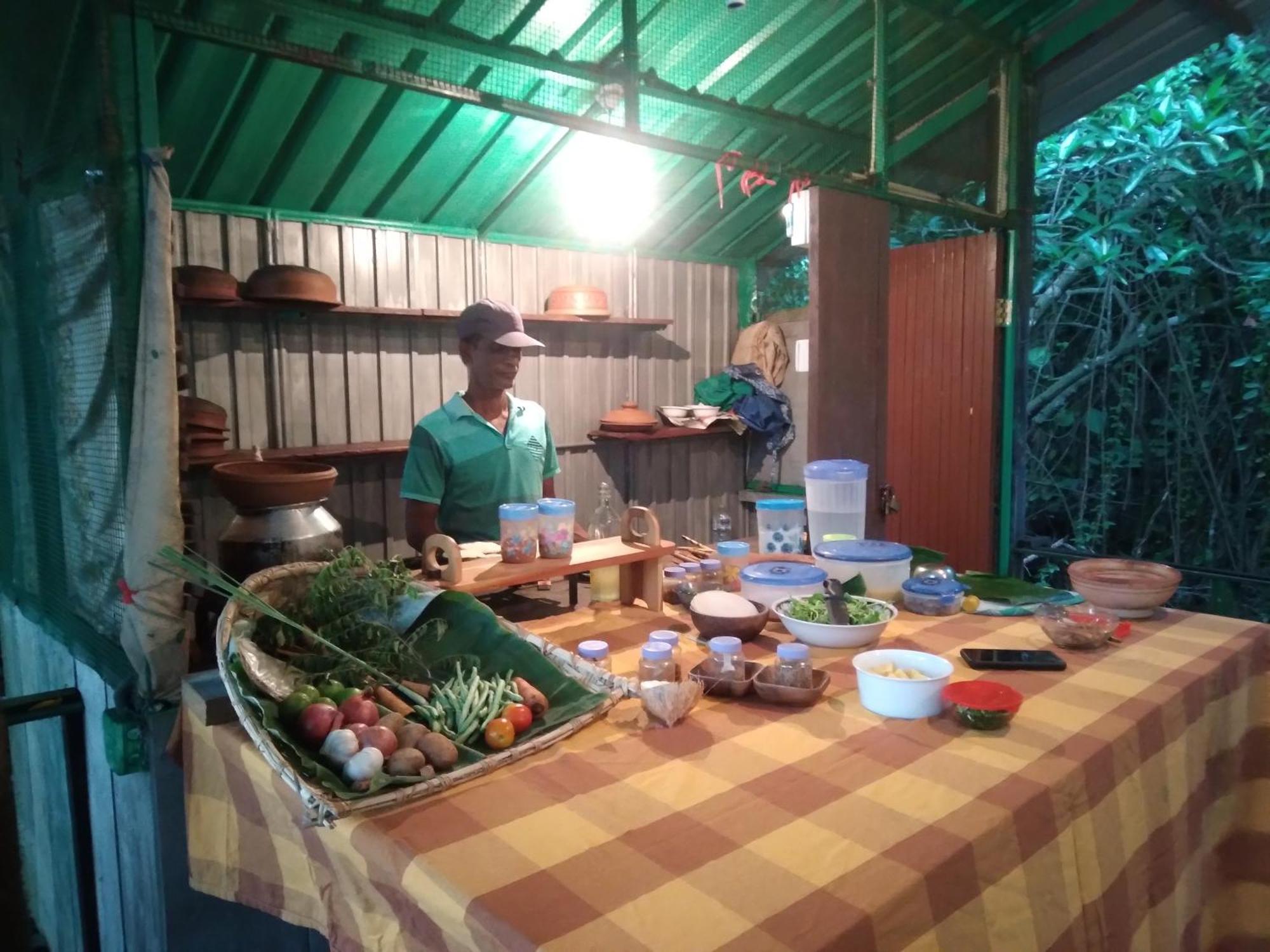 Style Villa Bentota Ngoại thất bức ảnh