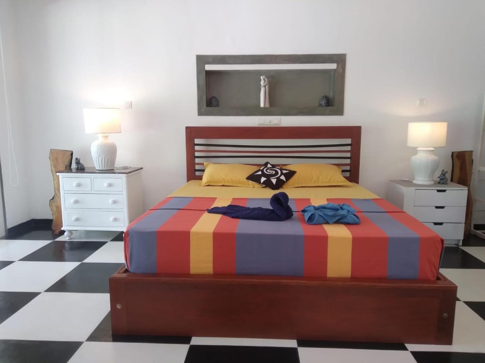 Style Villa Bentota Ngoại thất bức ảnh