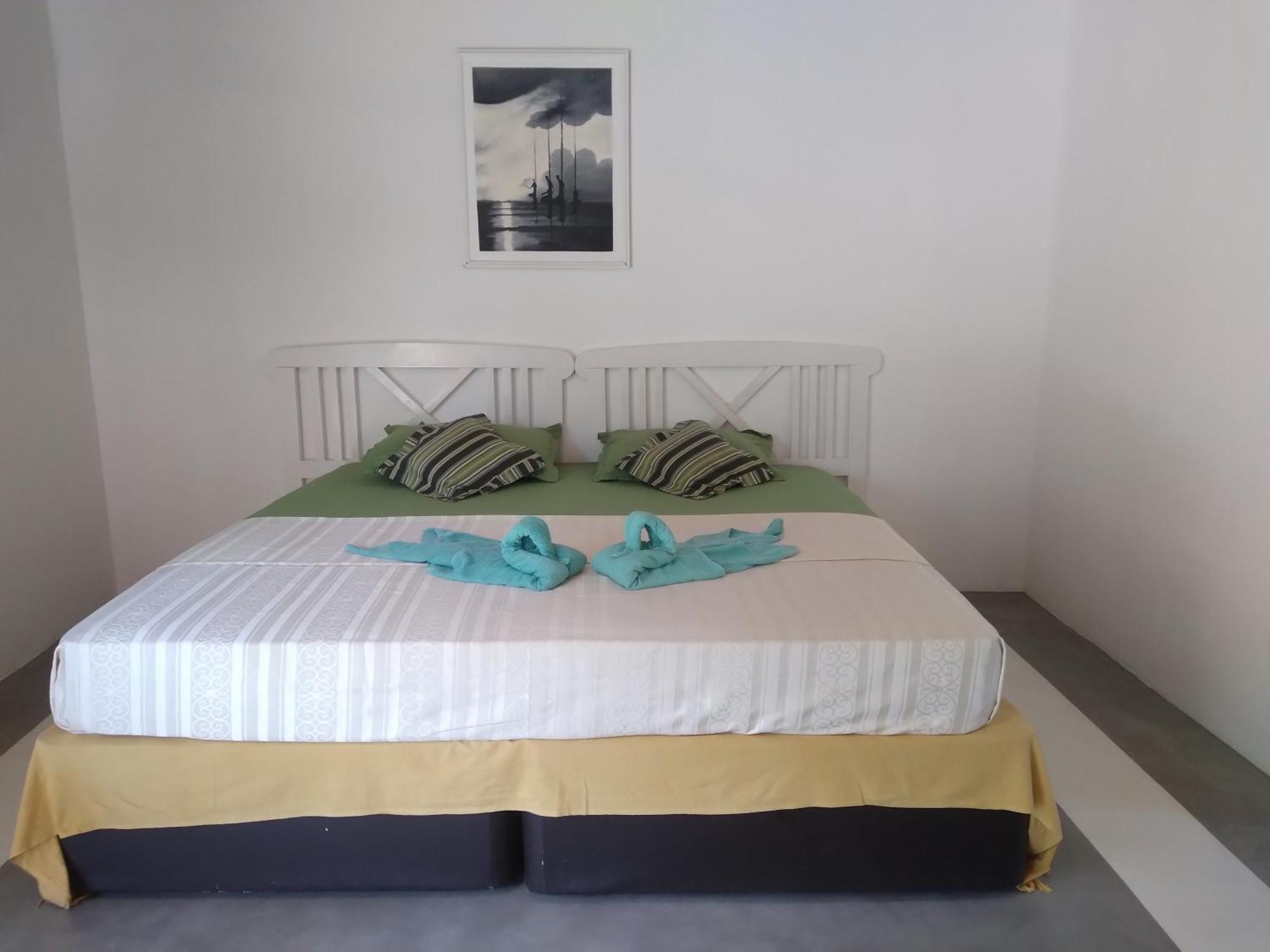 Style Villa Bentota Ngoại thất bức ảnh