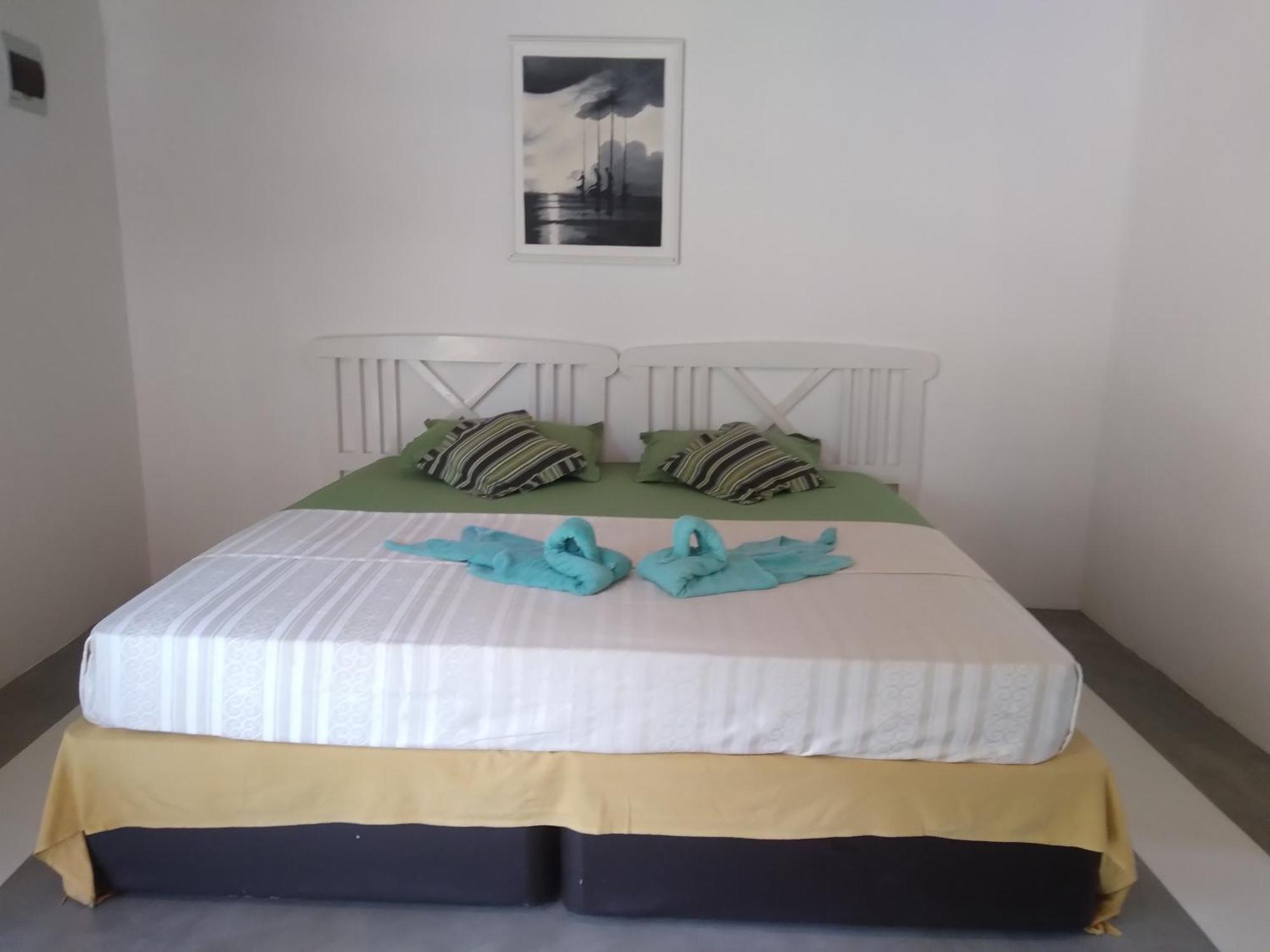 Style Villa Bentota Ngoại thất bức ảnh