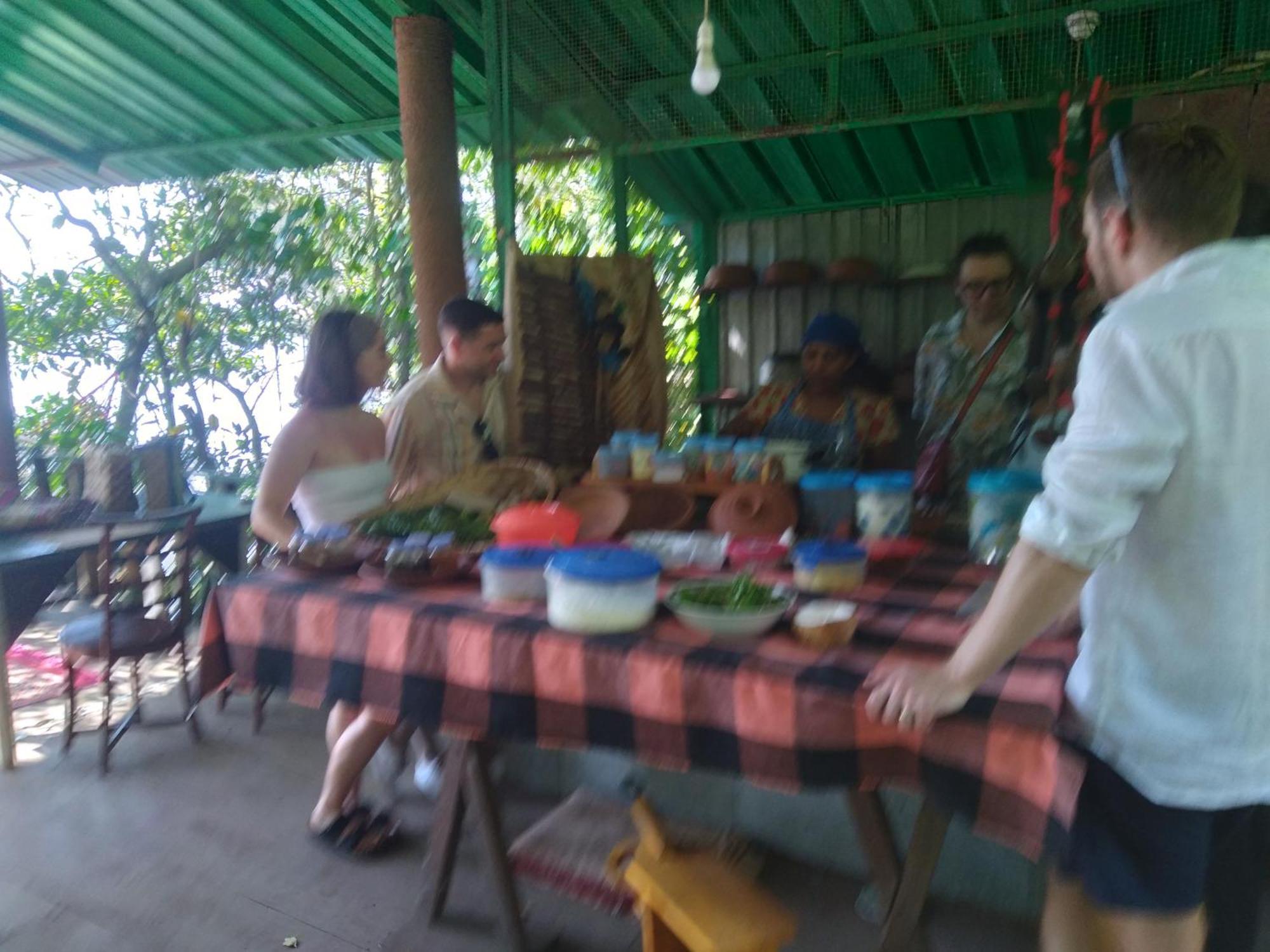 Style Villa Bentota Ngoại thất bức ảnh
